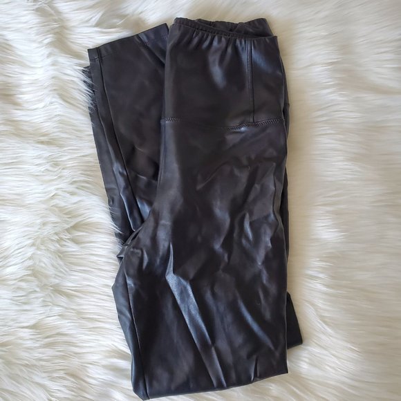EUC Wilfred Free Black Daria Leggings - Picture 6 of 7